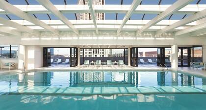 The Whitley, a Luxury Collection Hotel, Atlanta Buckhead