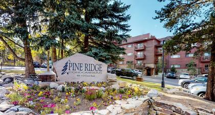 Pine Ridge Condominiums