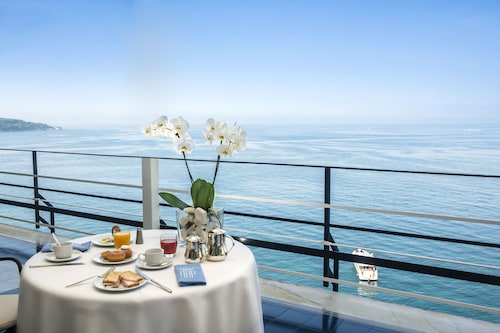 Parco dei Principi Hotel