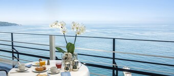 Parco dei Principi Hotel