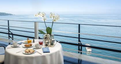 Parco dei Principi Hotel