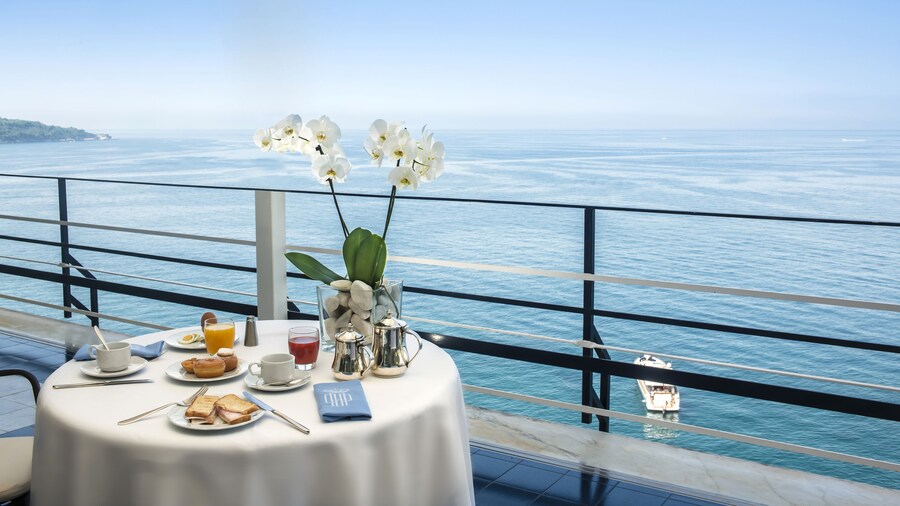 Parco dei Principi Hotel