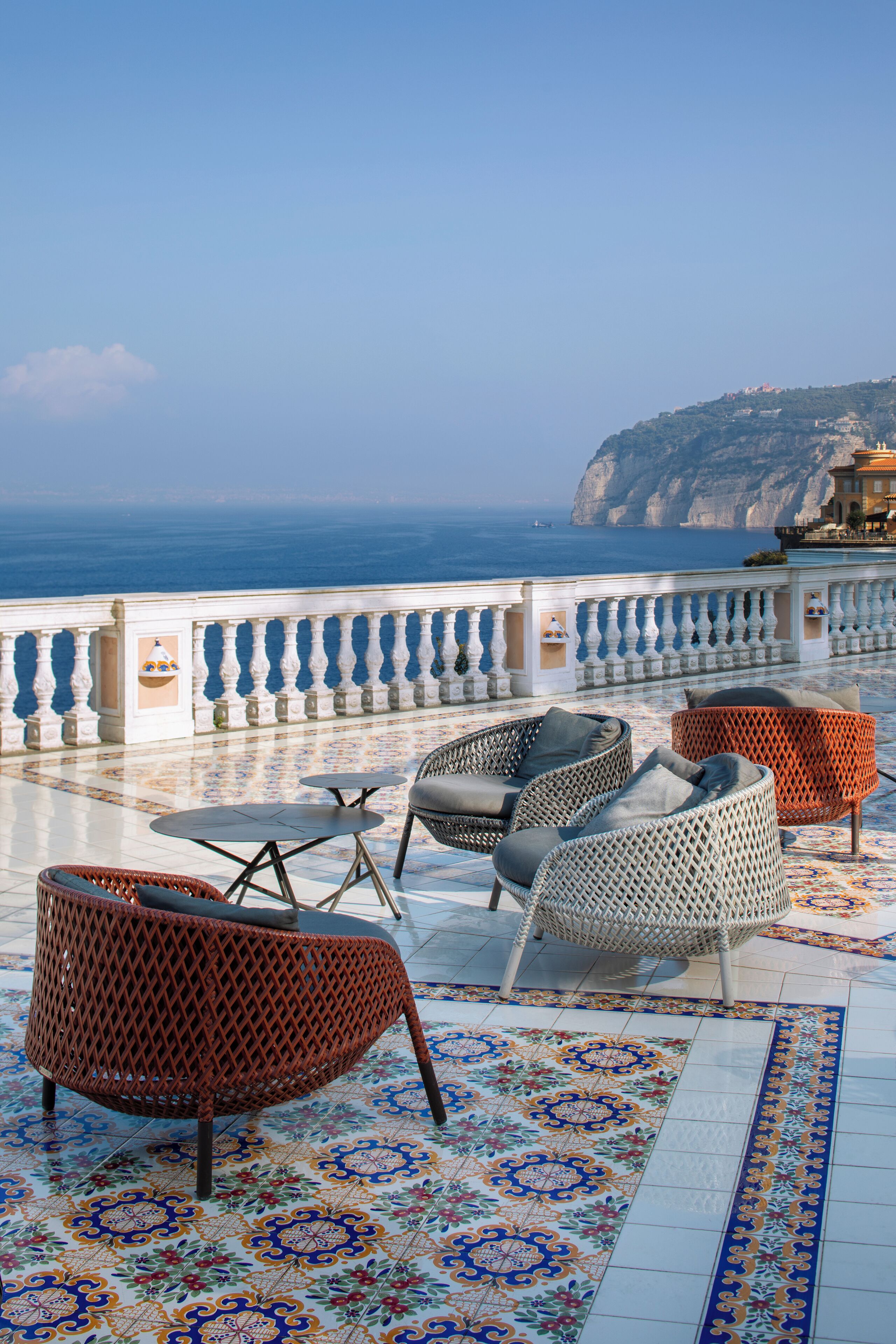 Foto - Parco dei Principi