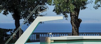 Parco dei Principi Hotel