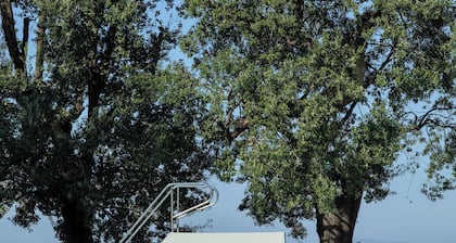 Parco dei Principi Hotel