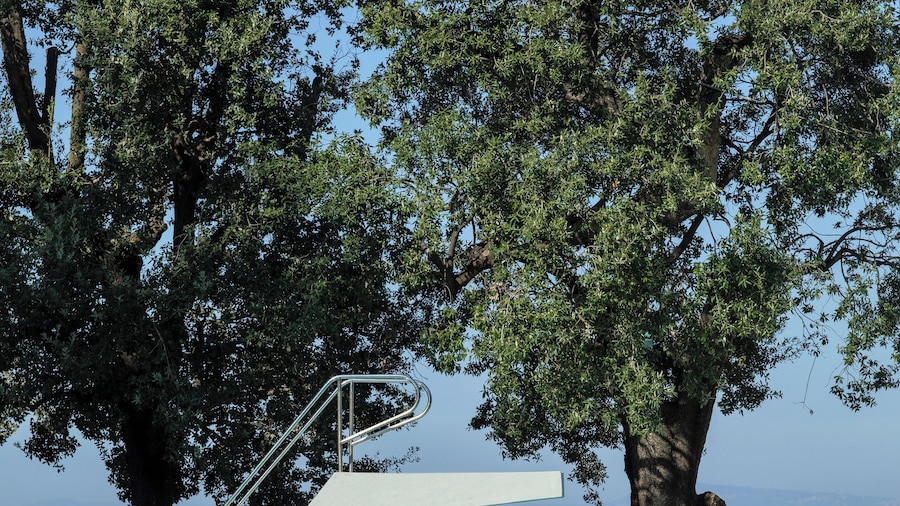 Parco dei Principi Hotel