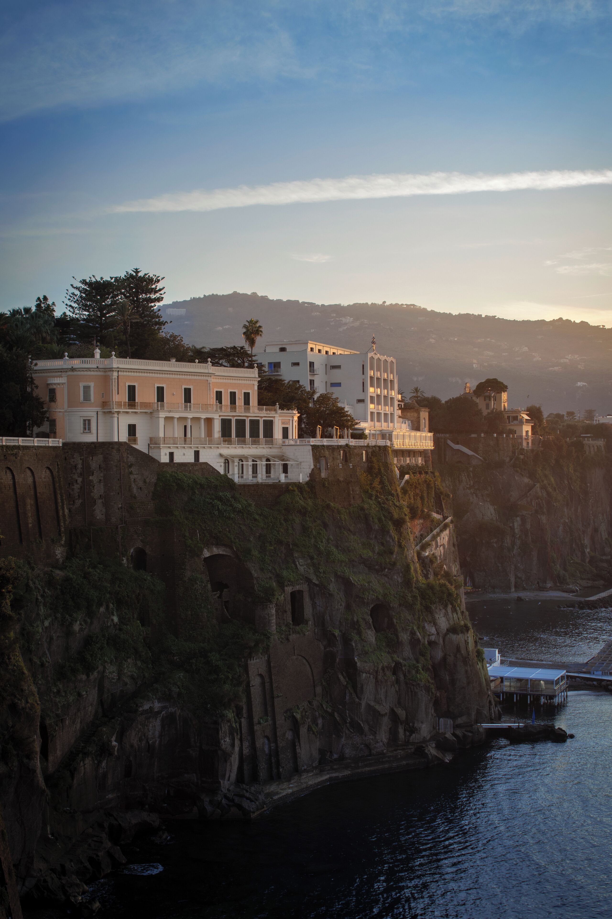 Foto - Parco dei Principi