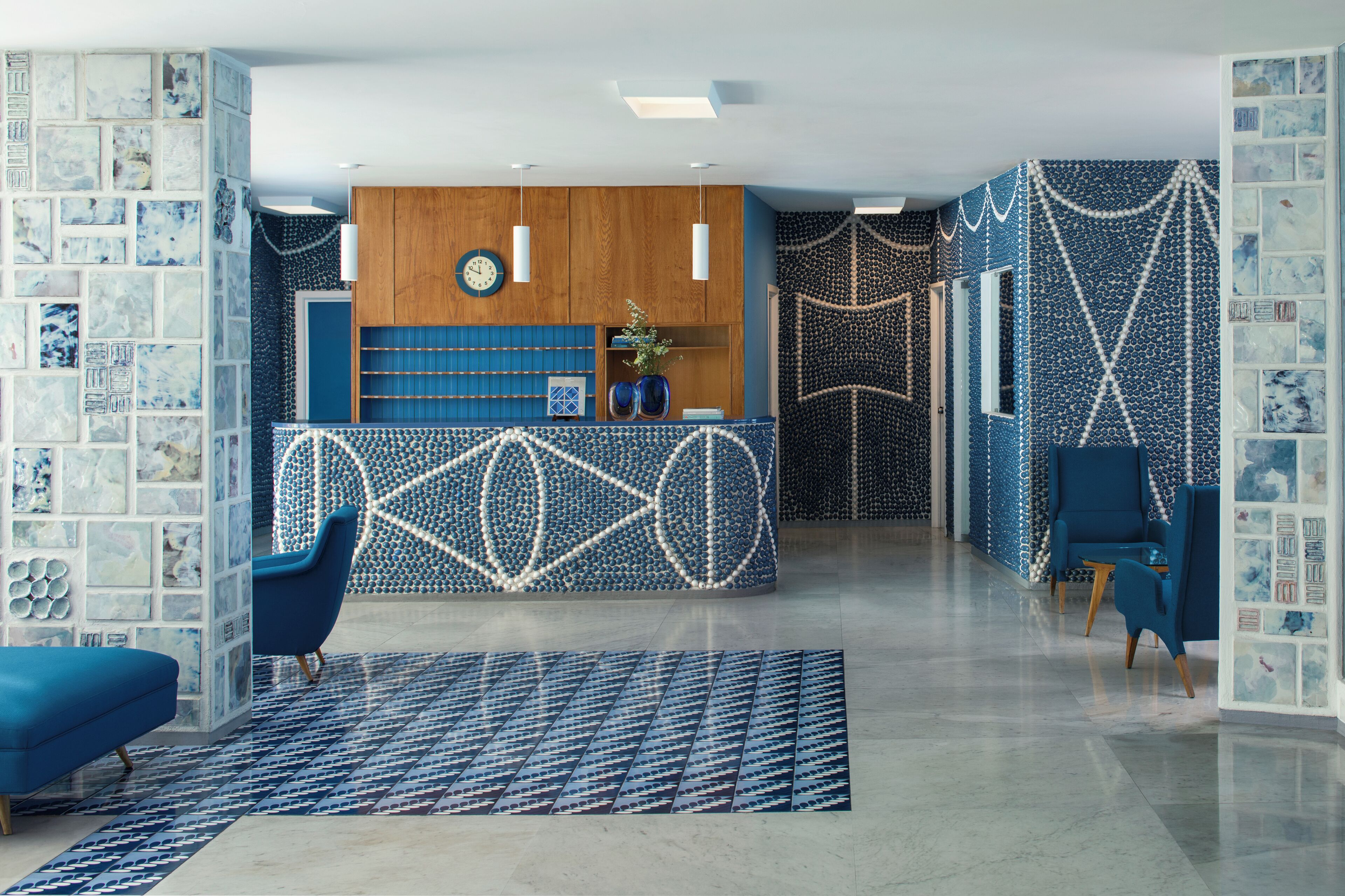 Foto - Parco dei Principi