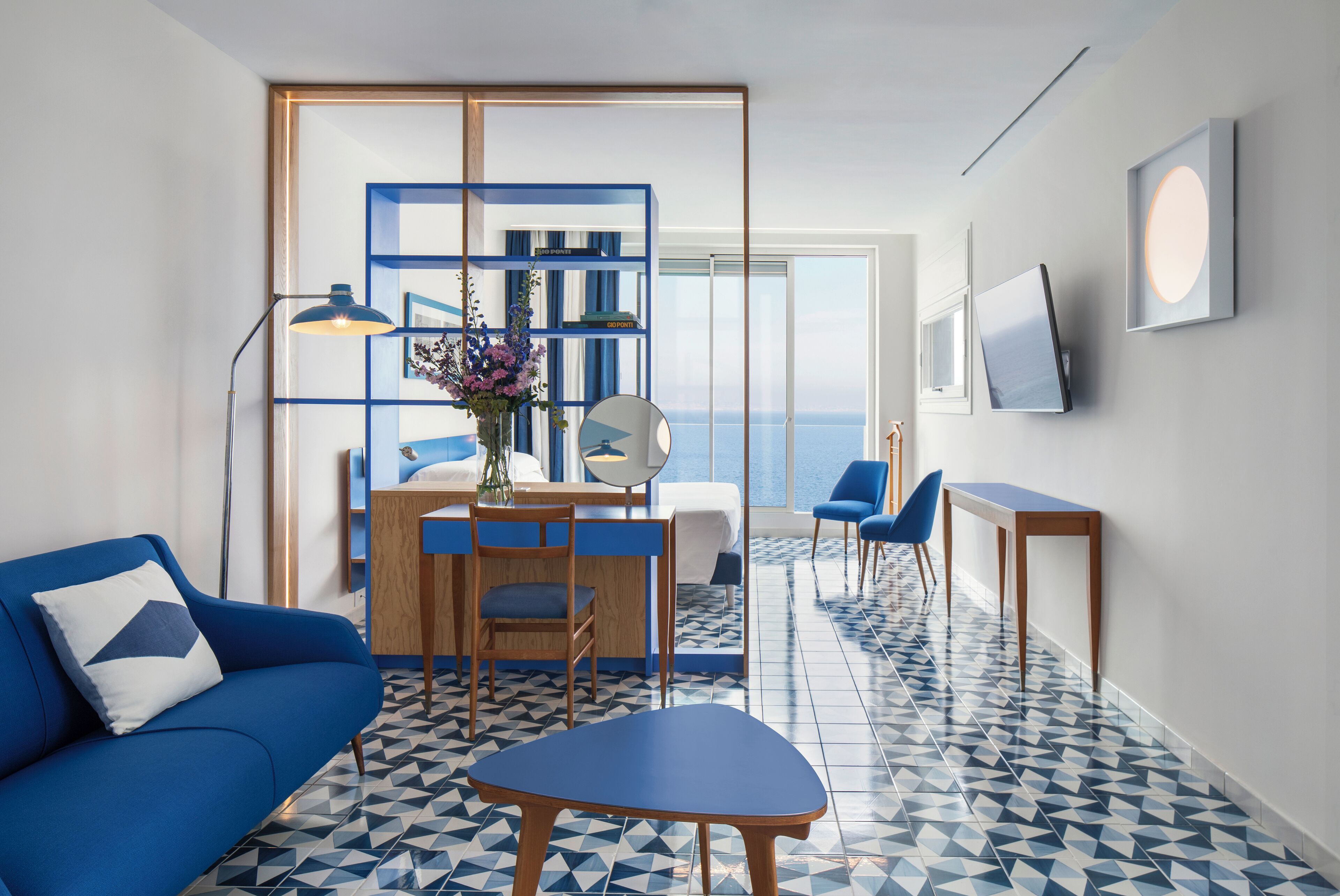 Foto - Parco dei Principi