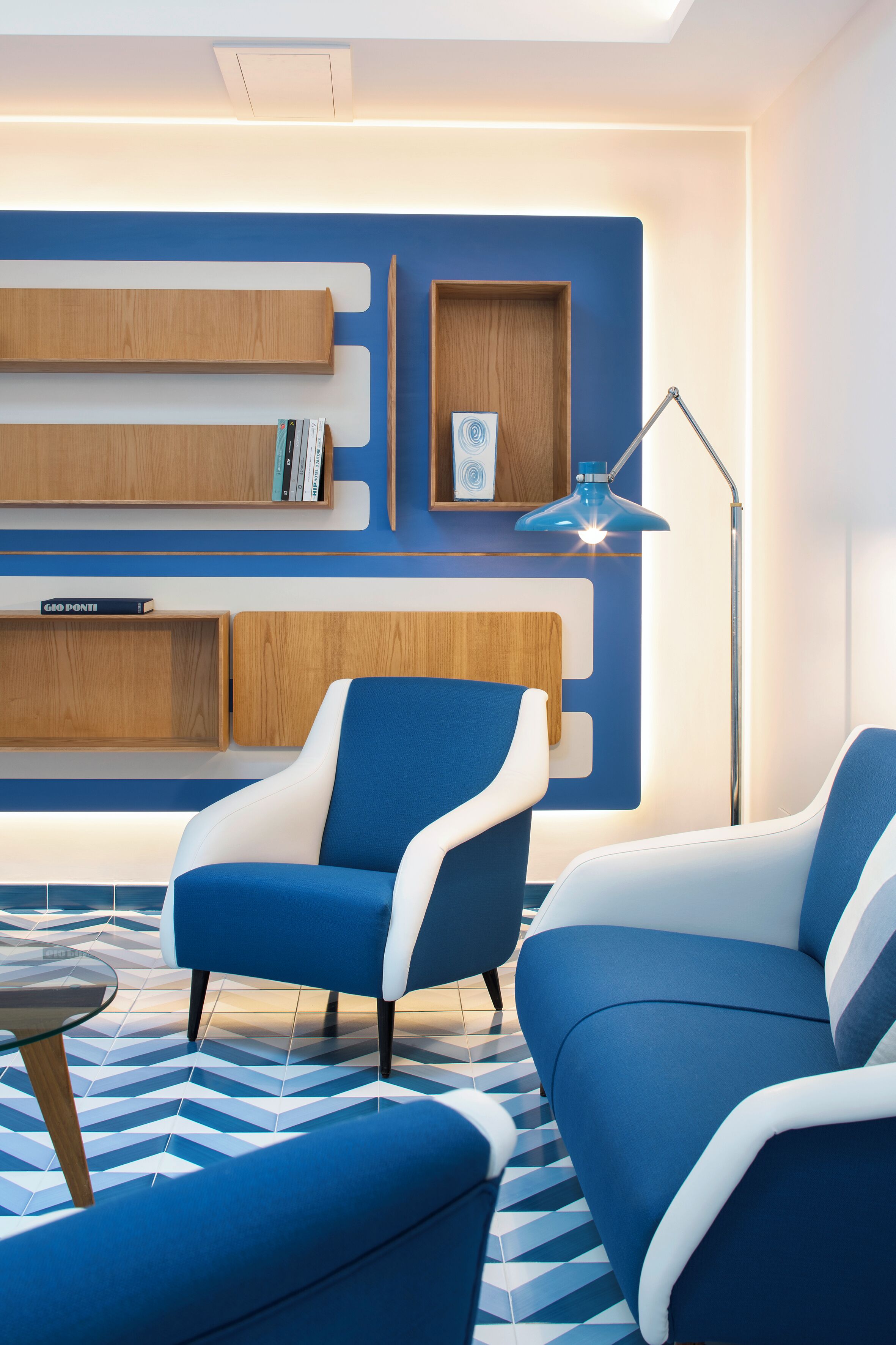 Foto - Parco dei Principi