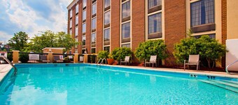 Holiday Inn Express Winston-Salem Medical Center Area by IHG