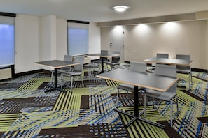 Sala de reuniones