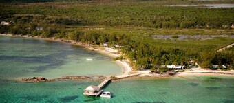 Small Hope Bay Lodge 