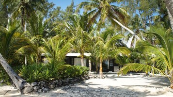 Standard Room, Private Bathroom | View from room
