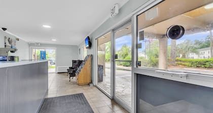 Motel 6 Summerville, SC – Charleston