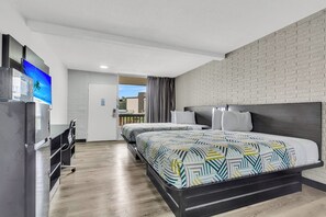 Cortinas opacas, tabla de planchar con plancha, wifi gratis