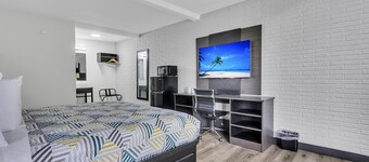 Motel 6 Summerville, SC – Charleston