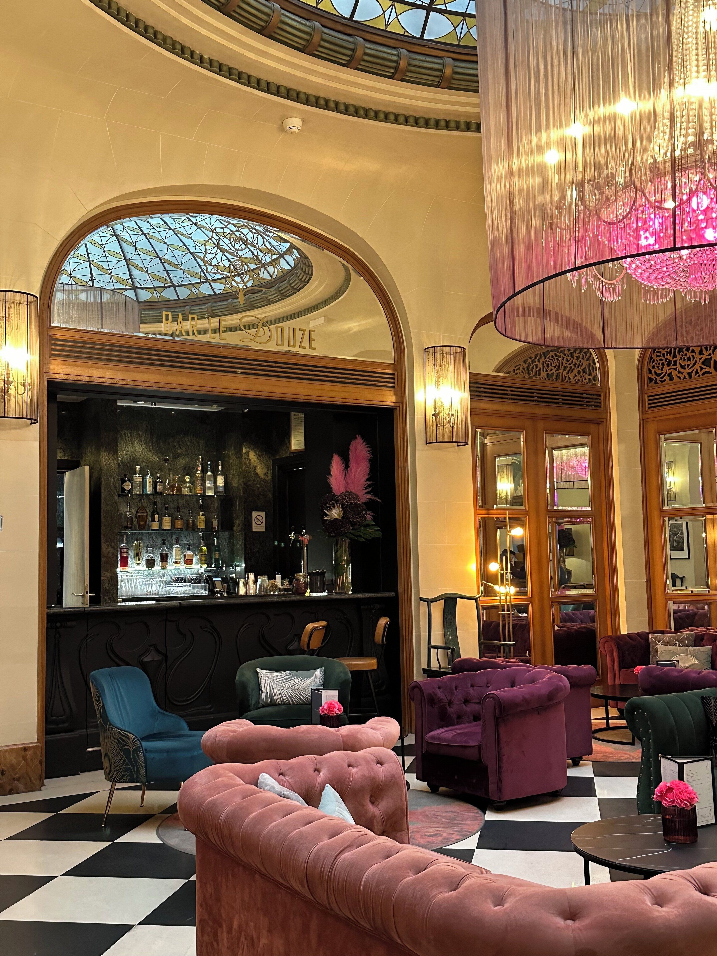 Foto - M Social Hotel Paris