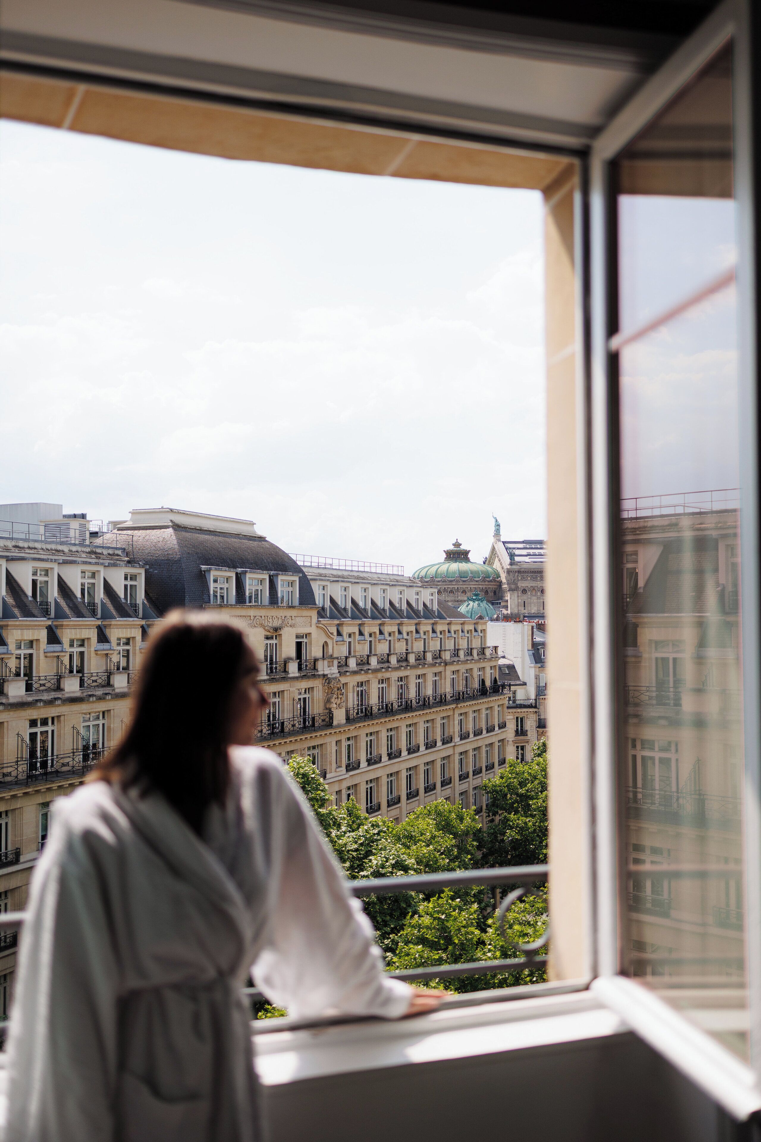 Foto - M Social Hotel Paris