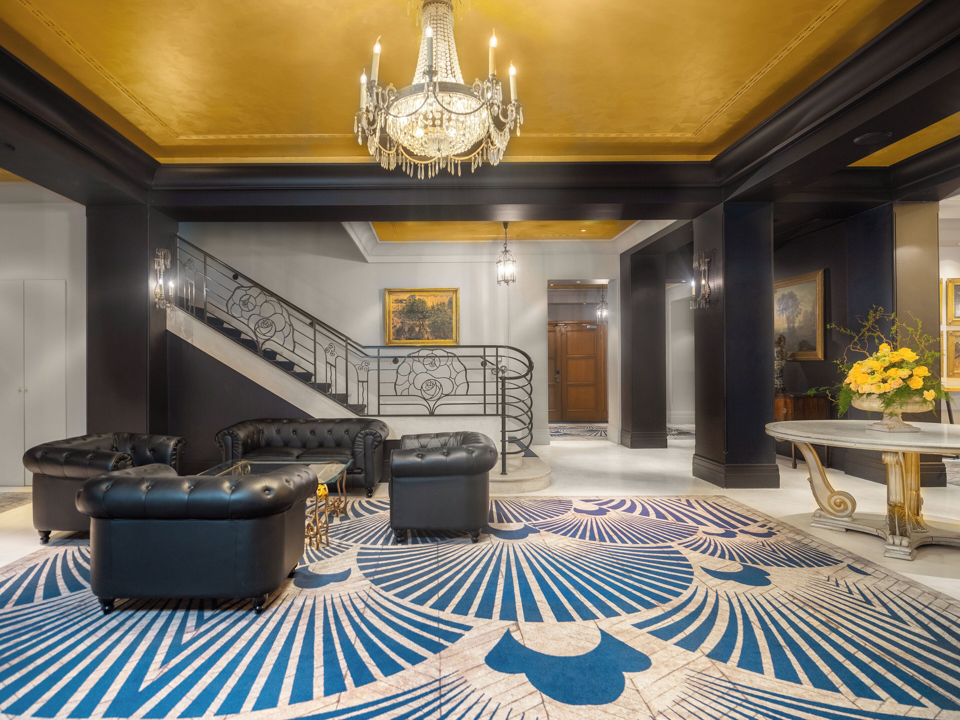 Foto - M Social Hotel Paris