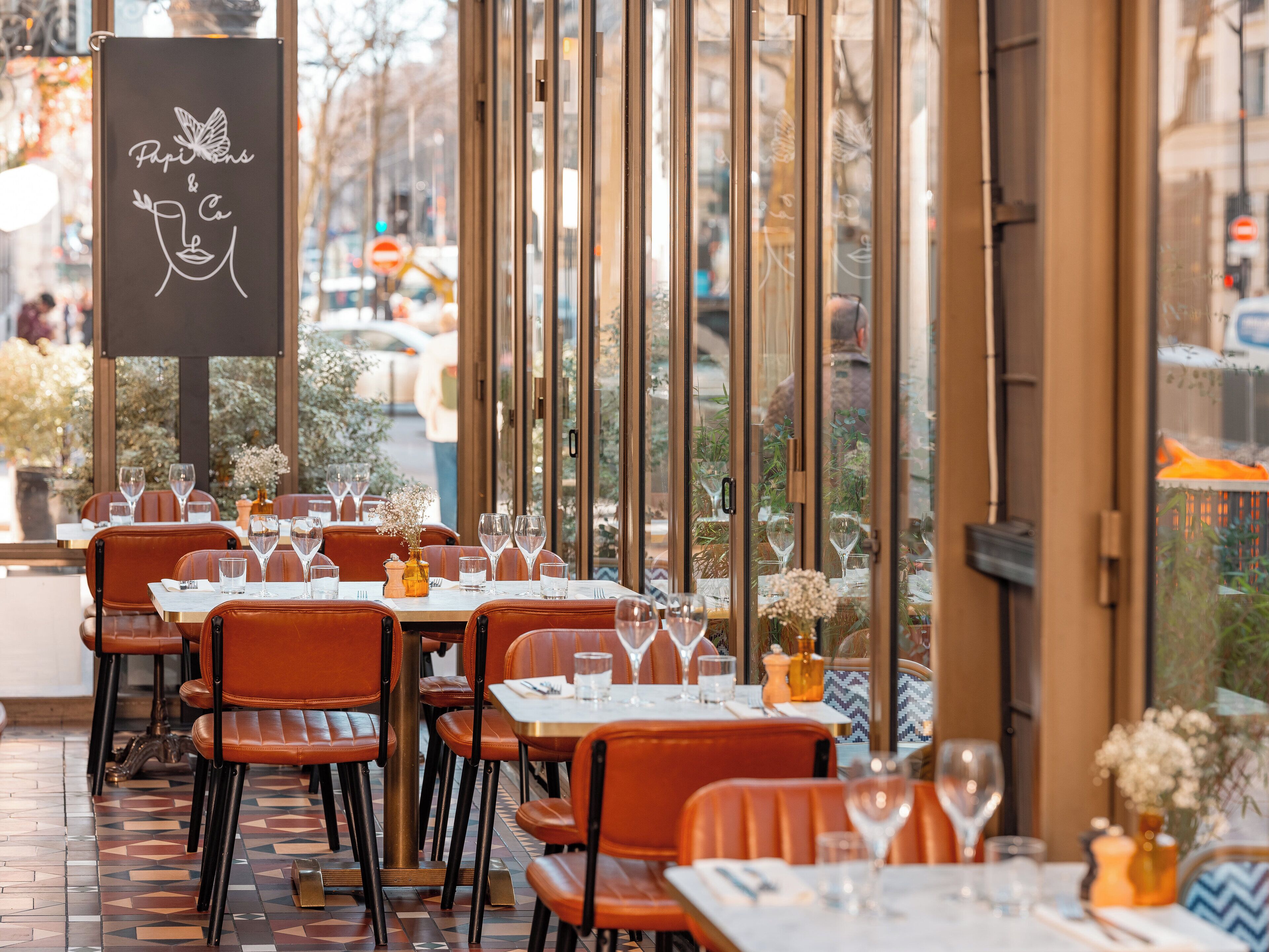 Foto - M Social Hotel Paris