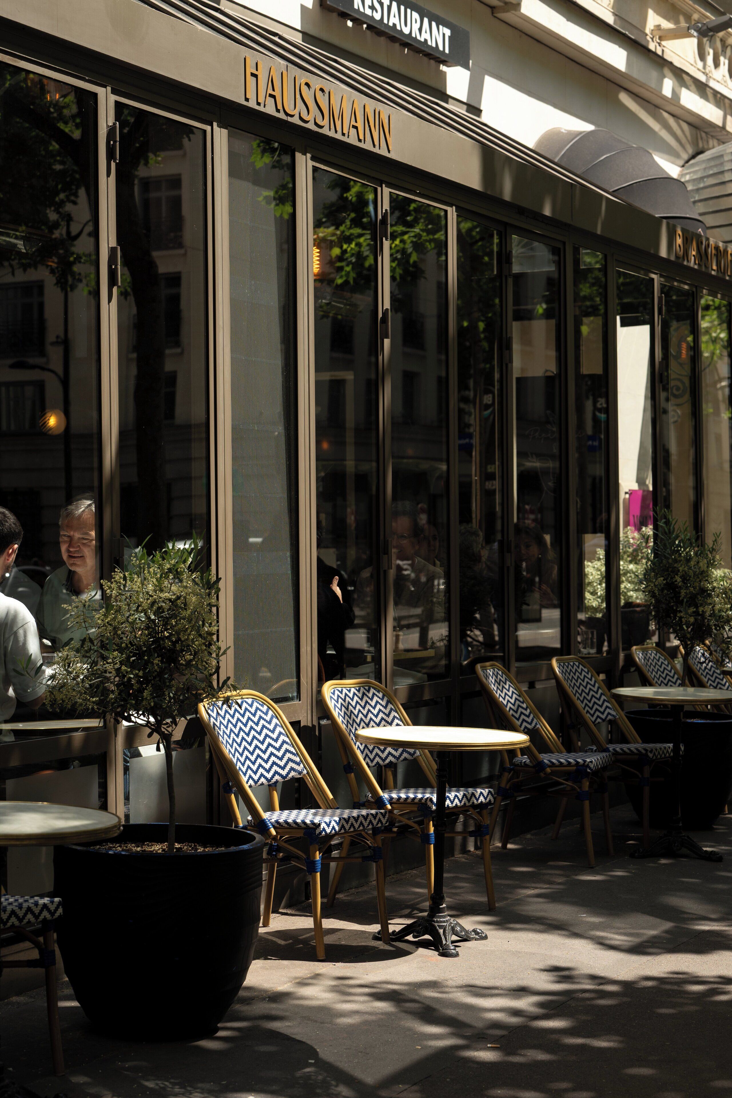 Foto - M Social Hotel Paris