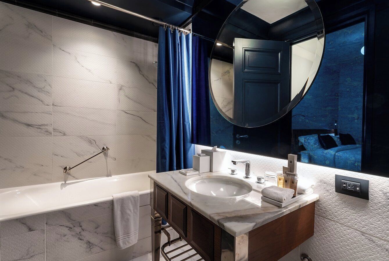 Foto - M Social Hotel Paris