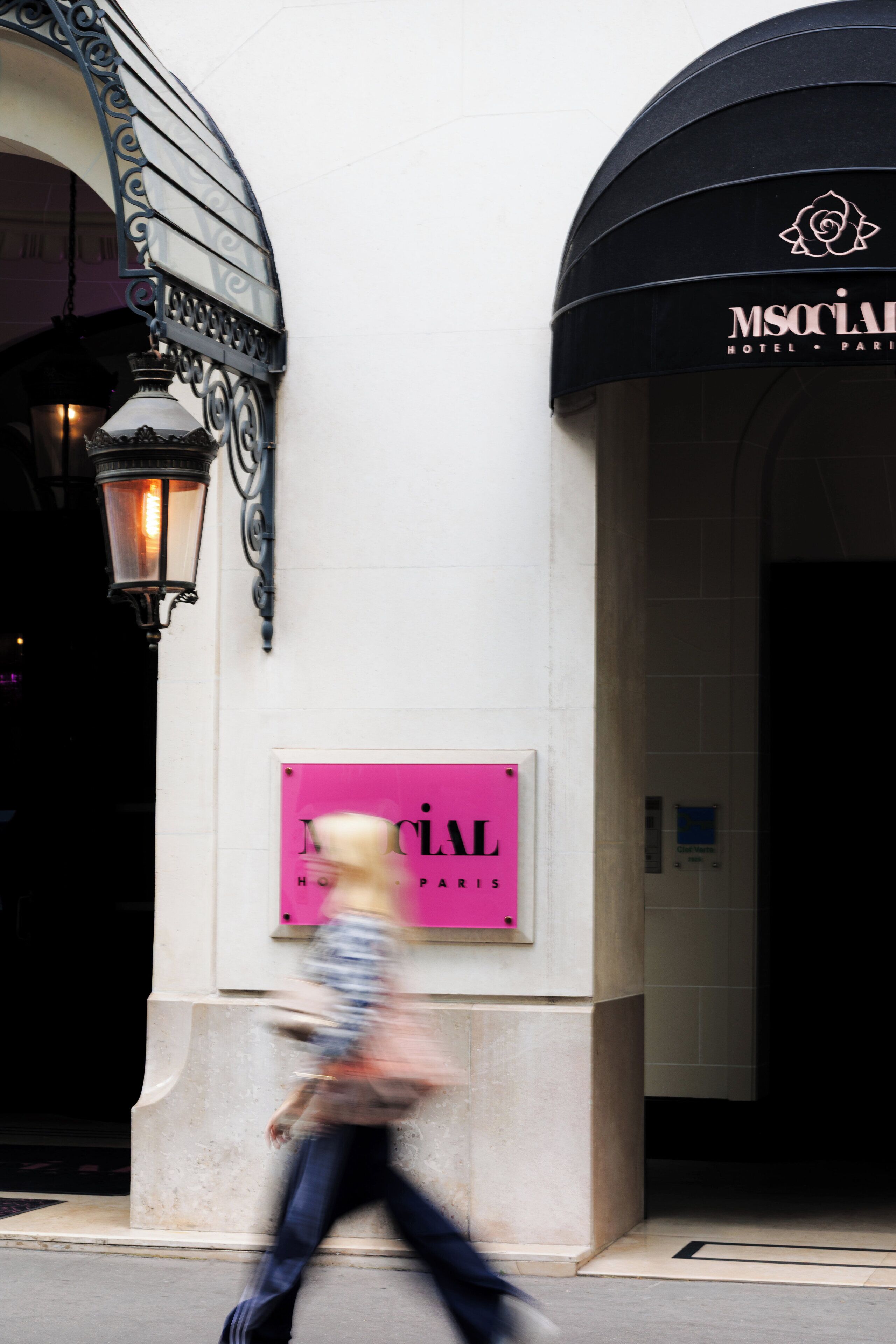 Photo - M Social Hotel Paris