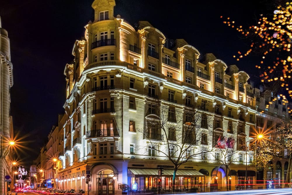 M Social Hotel Paris