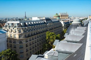 View from room