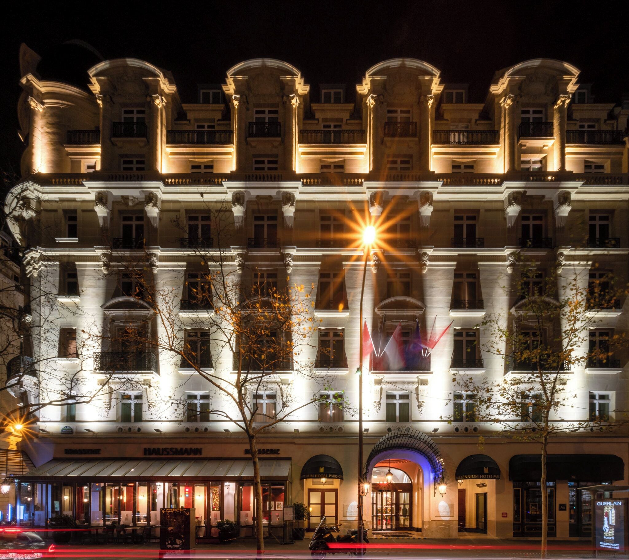 Foto - M Social Hotel Paris