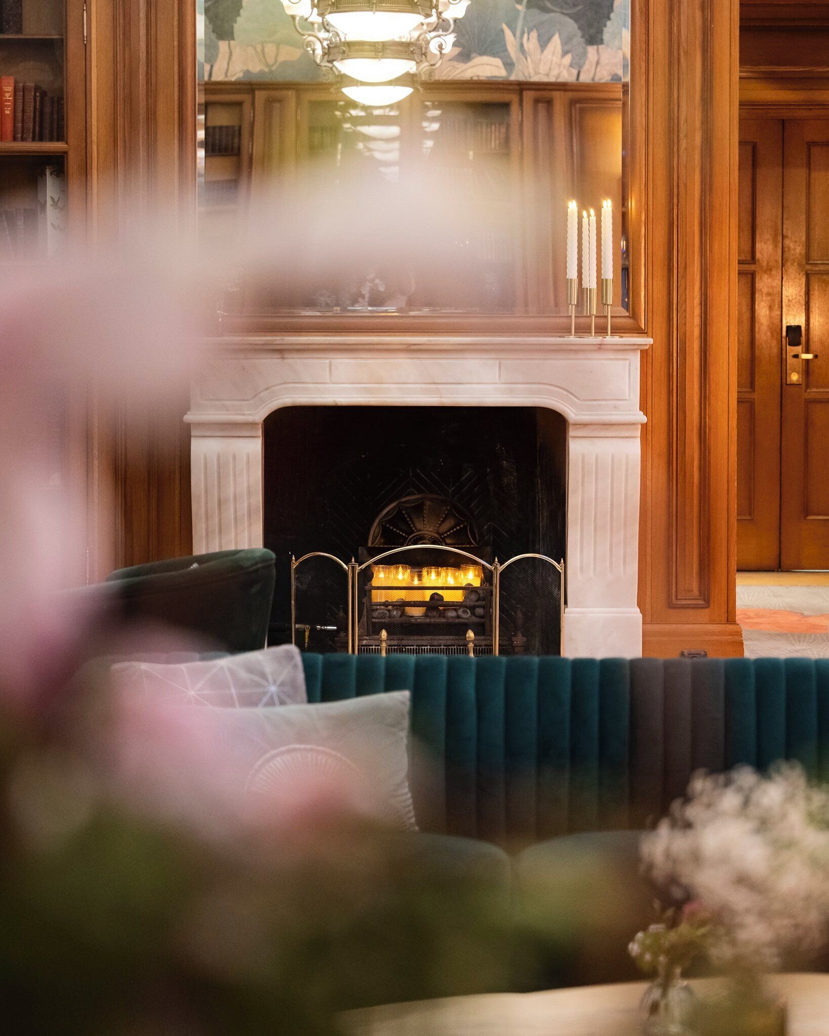 Foto - M Social Hotel Paris