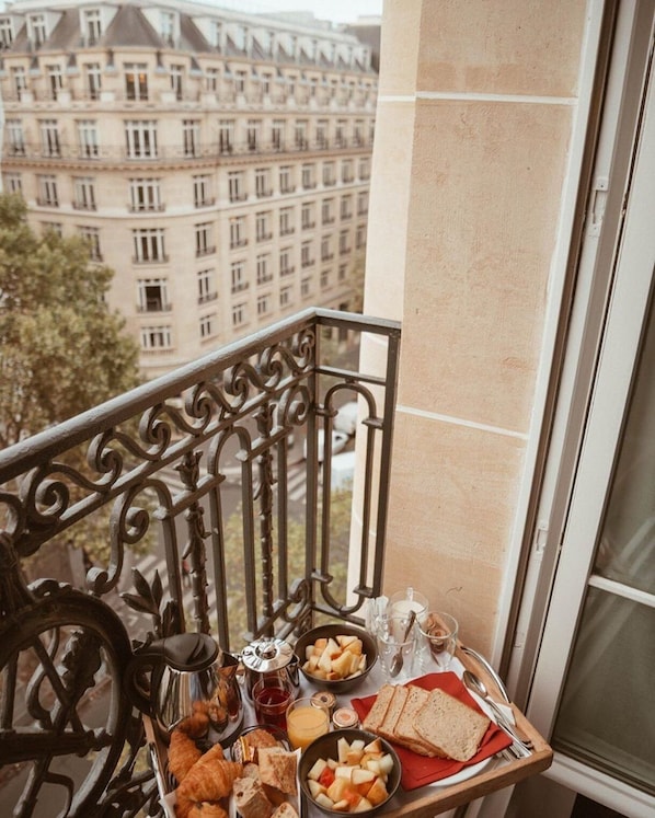 Property amenity - M Social Hotel Paris Opera (Paris)