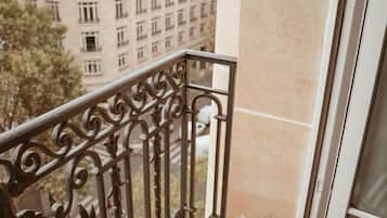 Servicios del alojamiento