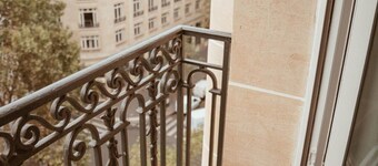 巴黎 M Social 酒店  