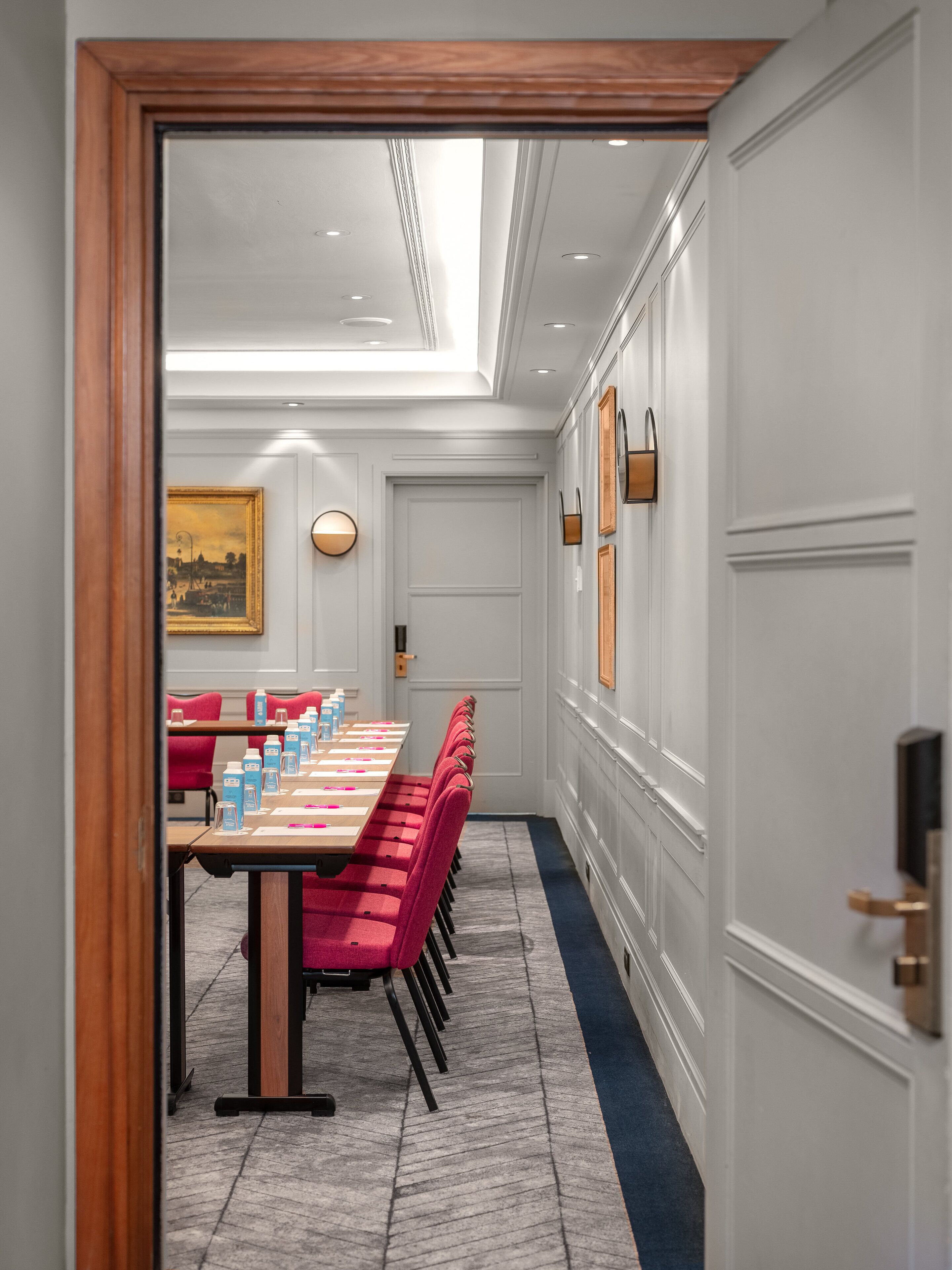 Photo - M Social Hotel Paris