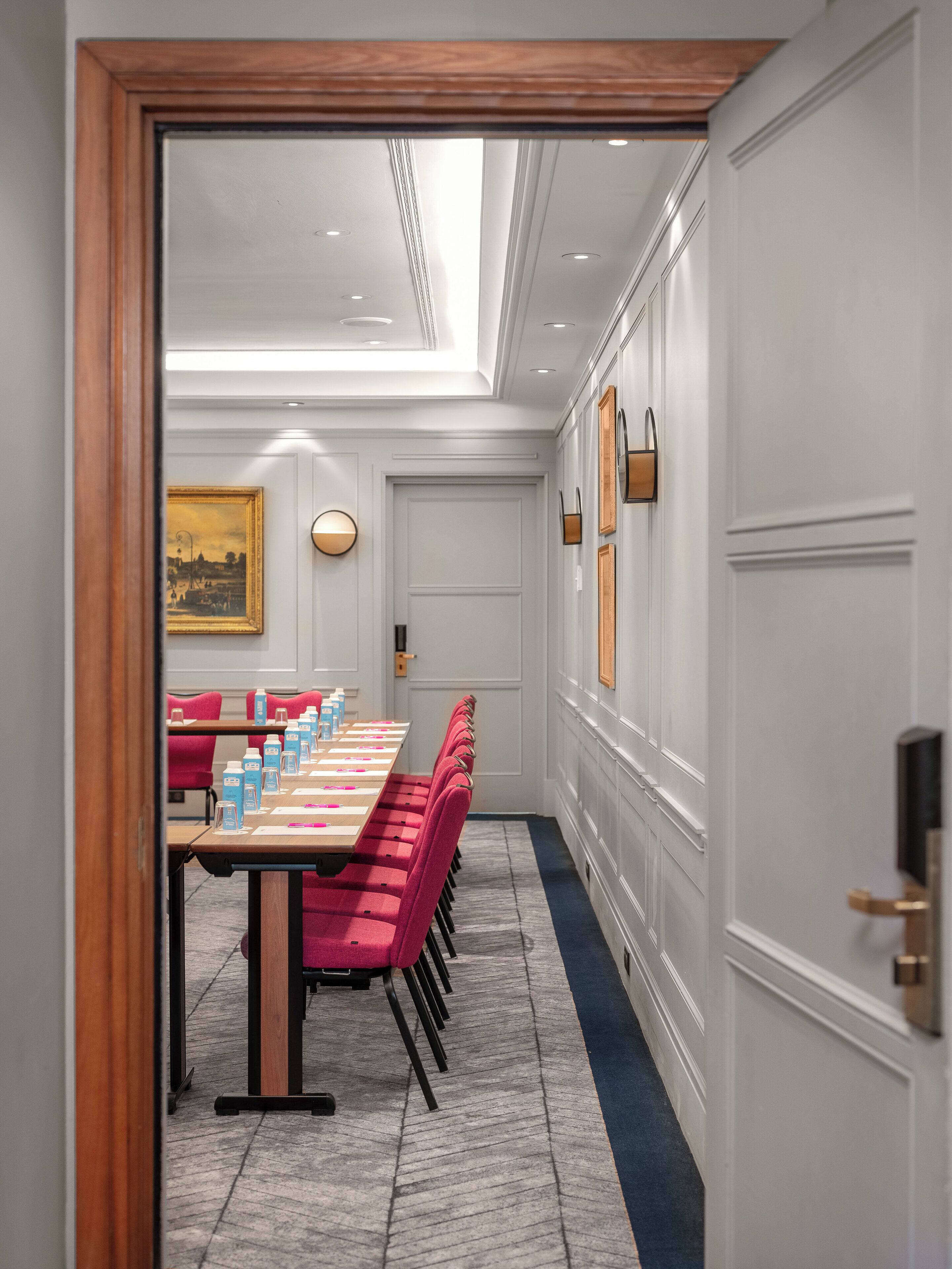 Foto - M Social Hotel Paris