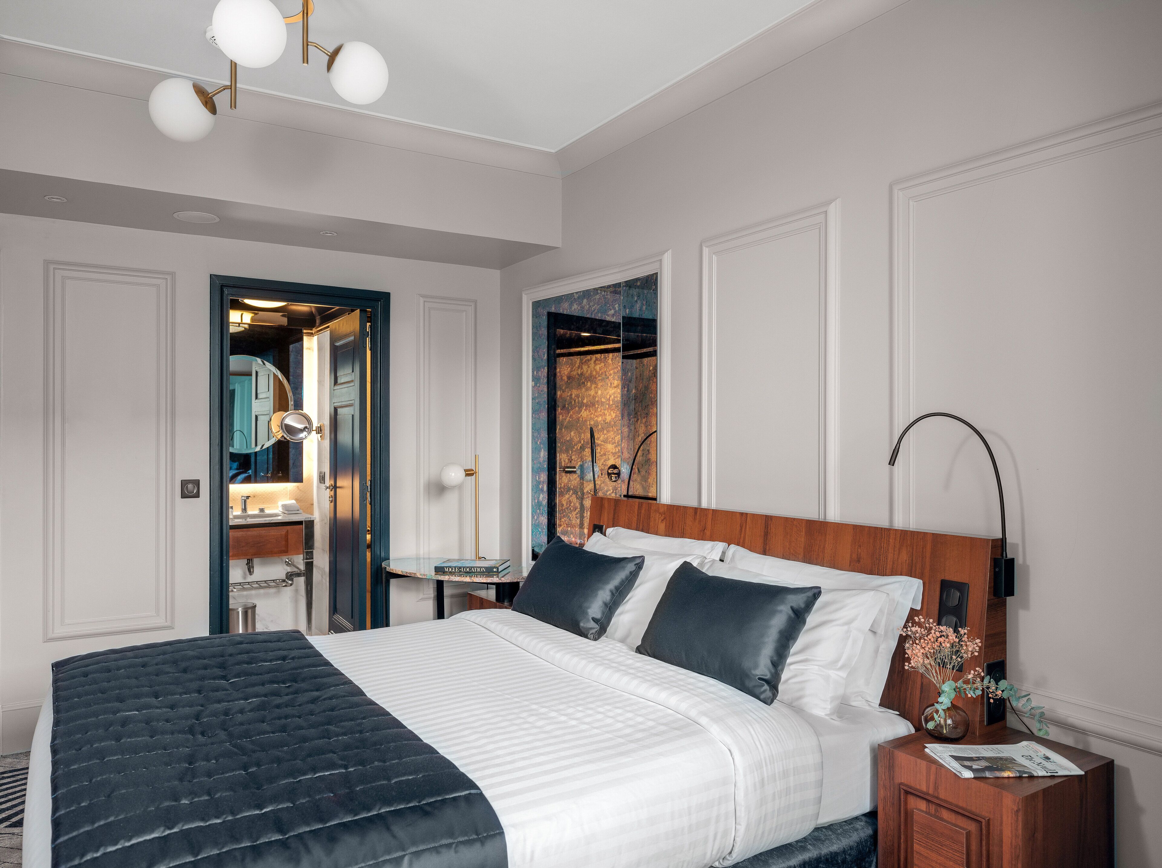 Photo - M Social Hotel Paris