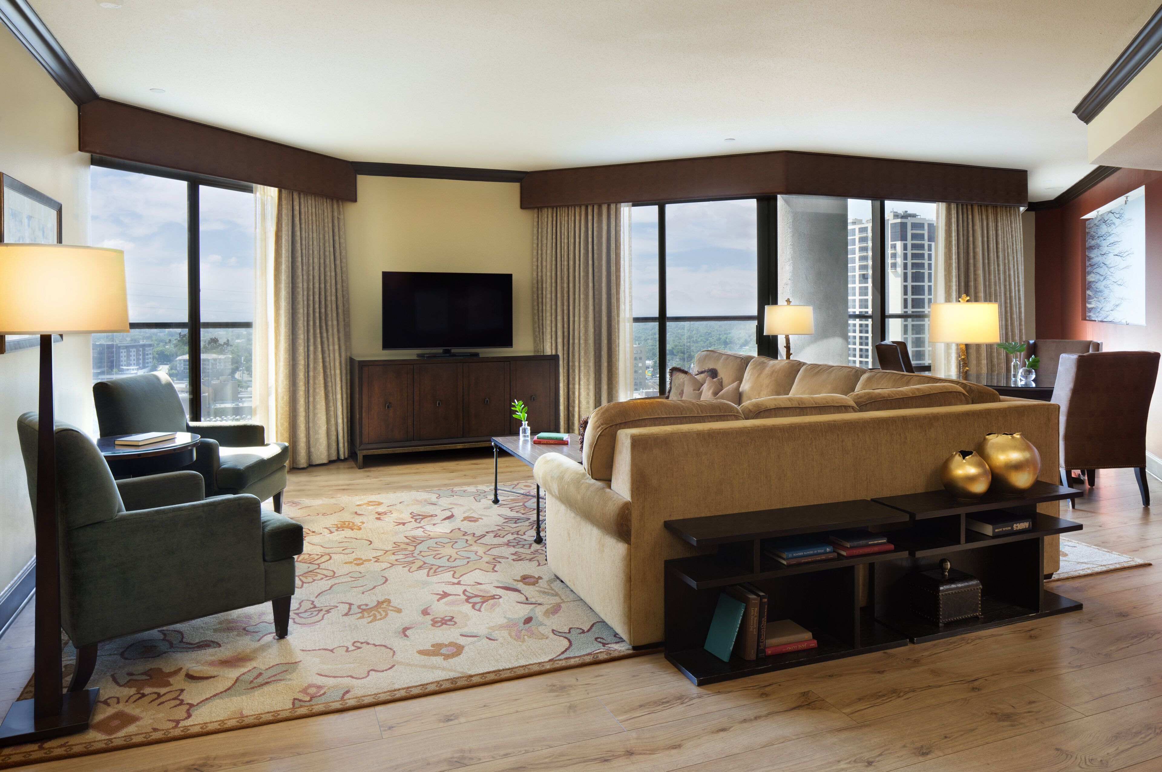 Photo - Omni Austin Hotel Downtown