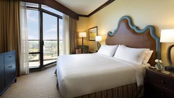 Biancheria da letto di alta qualità, materassi a doppio strato