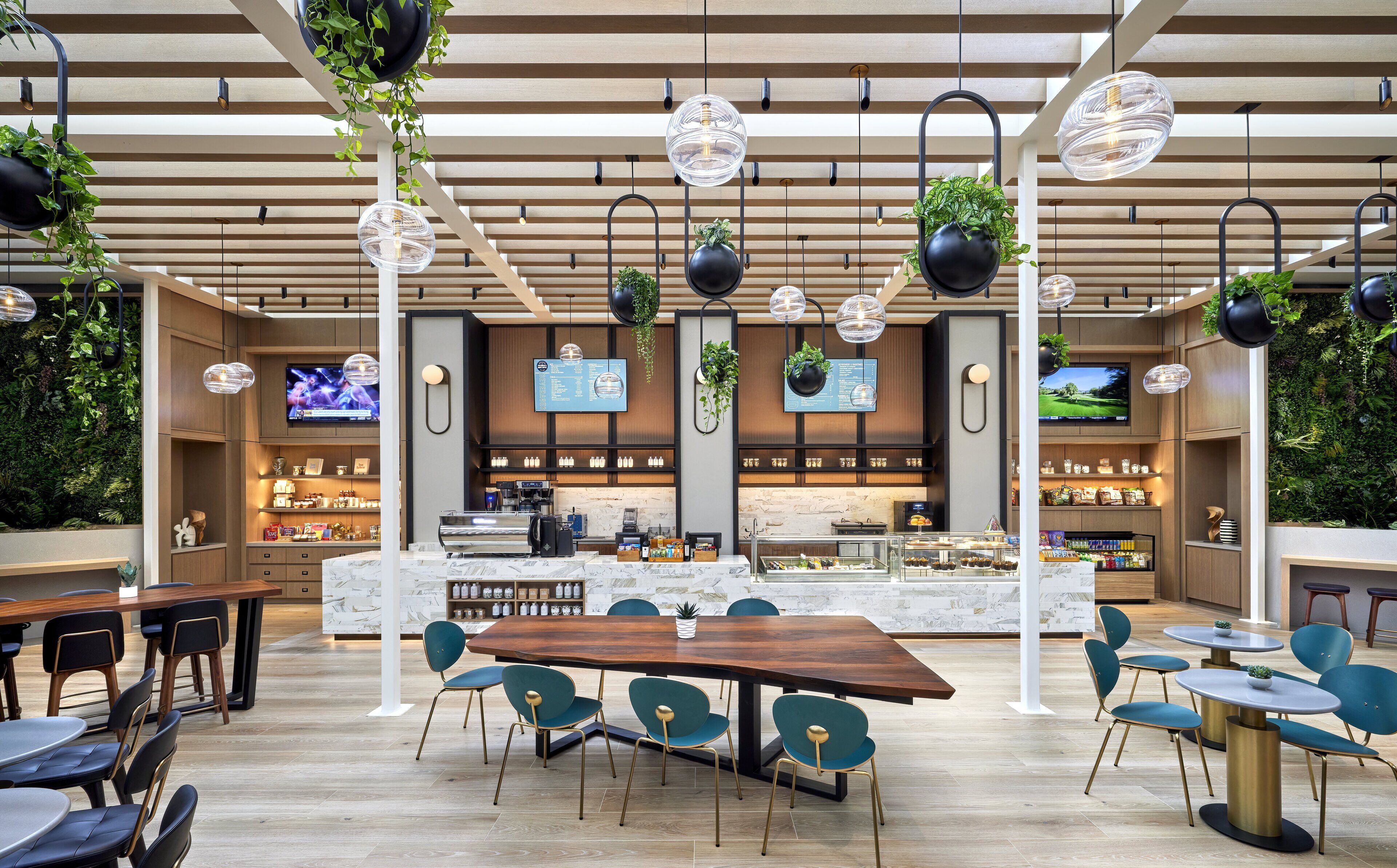 Photo - Omni Austin Hotel Downtown