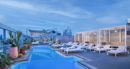 Omni Austin Hotel