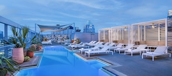 Omni Austin Hotel