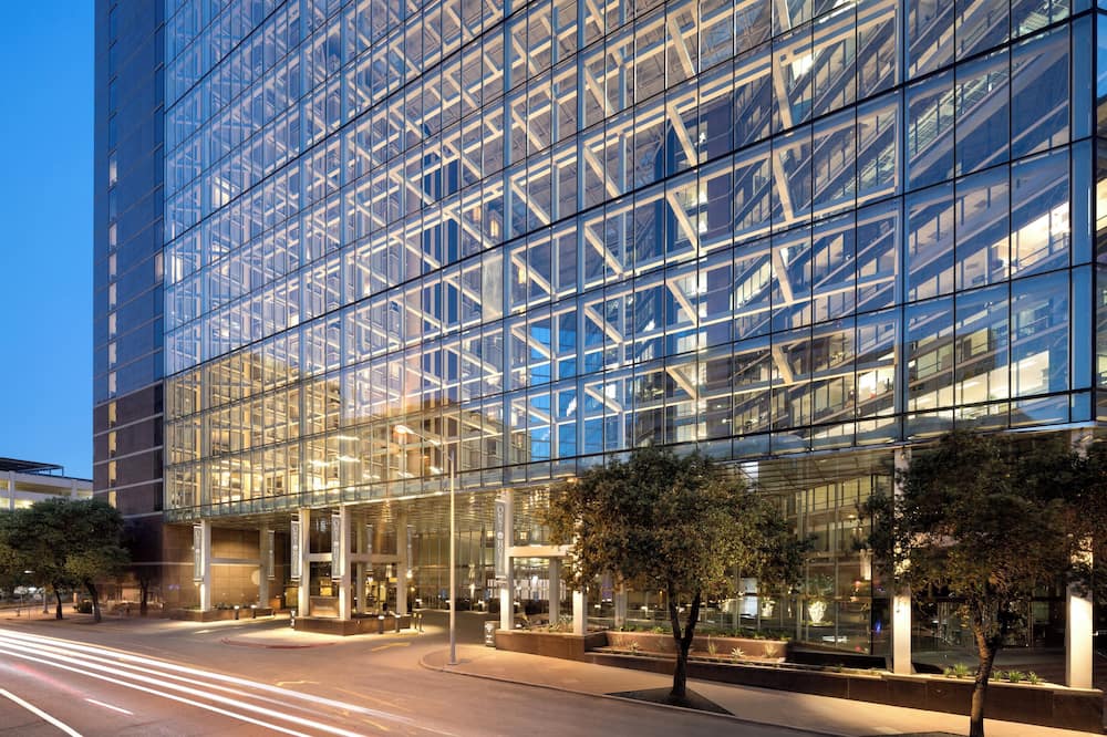 Omni Austin Hotel