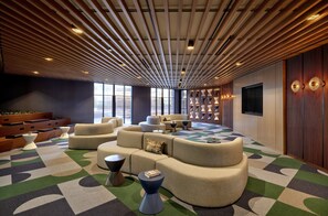 Sala de reuniones