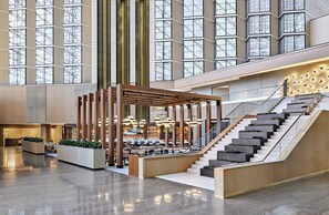Entrada interior