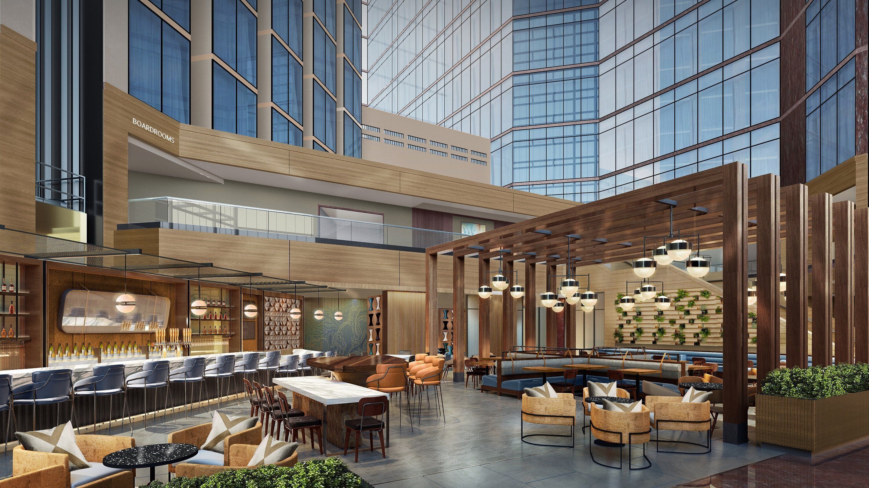 Photo - Omni Austin Hotel Downtown