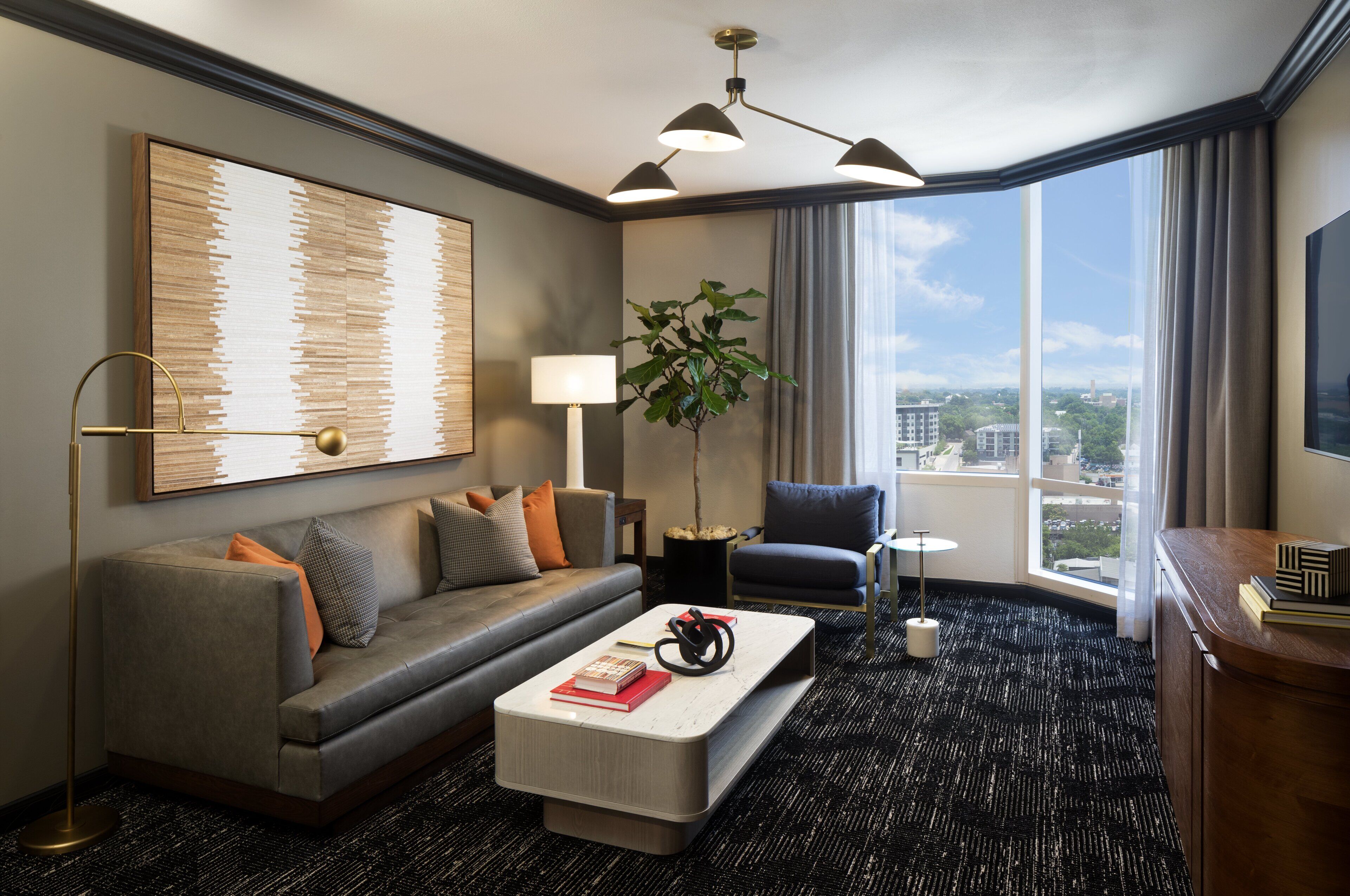 Photo - Omni Austin Hotel Downtown