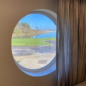 Deluxe Studio Suite | View from room