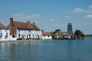 Ulkopuoli